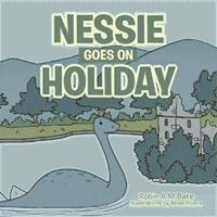 Nessie Goes on Holiday