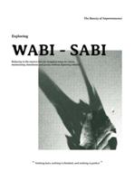 Exploring Wabi-Sabi