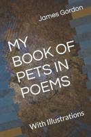 My Book of Pets in Poems