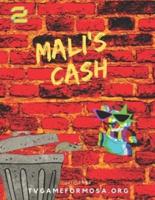 Mali's Cash: Issue 2, July 2022: Presented by the TV Game Foundation Formosa