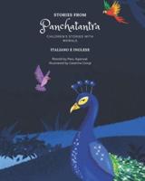 stories from Panchatantra : children's stories with morals