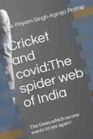 Cricket and Covid