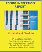 Condo Inspection Report