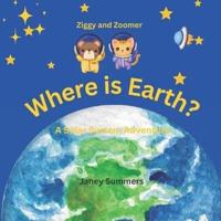 Where Is Earth?