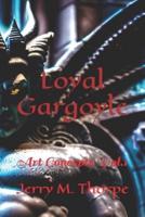 Loyal Gargoyle