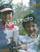 Asia Photo Book