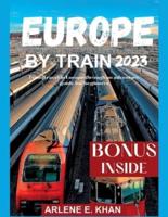 Europe by Train 2023