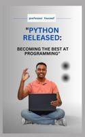 "Python Released