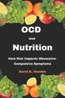 OCD and Nutrition