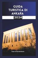 Guida Di Viaggio Ankara