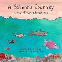A Salmon's Journey