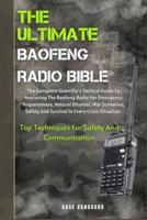 The Ultimate Baofeng Radio Bible