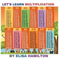 Let's Learn Multiplication