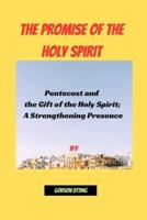 The Promise of the Holy Spirit