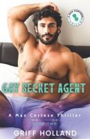 Gay Secret Agent
