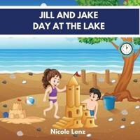 Jill and Jake - Day at the Lake