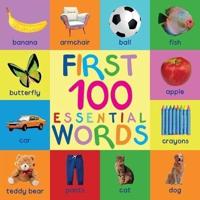 First 100 Essential Words