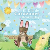 El Día De Corazones - Hearts Day
