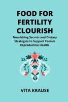 Food for Fertility Flourish