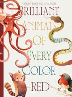 Brilliant Animals Of Every Color