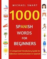1000 Spanish Words for Beginners