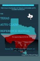 Texas Auto Claim Reference Manual