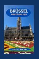 Brüssel Reiseführer 2023