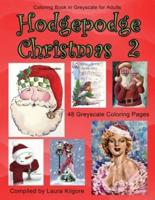 Hodgepodge Christmas 2