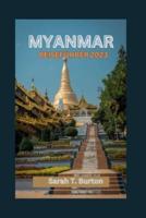 Myanmar Reiseführer 2023