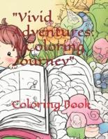 A Coloring Journey