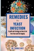 Remedies for Yeast Infection