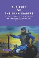 The Rise of the Sikh Empire