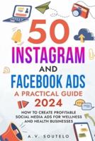 50 Instagram and Facebook Ads