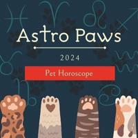 Astro Paws 2024