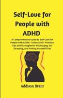 Self-Love for People With ADHD
