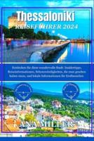 Thessaloniki Reiseführer 2024
