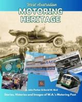 West Australian Motoring Heritage