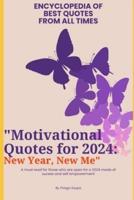 Motivational Quotes Encyclopedia
