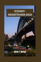 Sydney-Reiseführer 2023