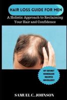 Hairloss Guide for Men