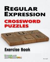 Regular Expression Crossword Puzzles