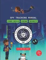 Spy Training Manual