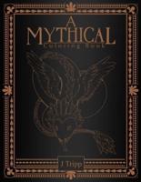 A Mythical Coloring Book