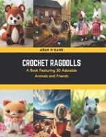 Crochet Ragdolls