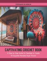 Captivating Crochet Book