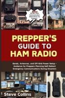 Prepper's Guide to Ham Radio