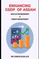 Enhancing GSDP of Assam