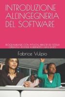 Introduzione All'ingegneria Del Software