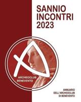 Sannio Incontri 2023