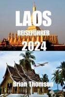 Laos Reiseführer 2024